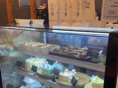 -Max Bakery 阿唛手作