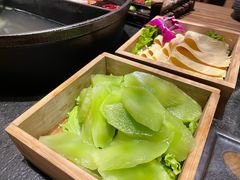 -盡膳口福跷脚牛肉火锅(合生汇购物中心店)