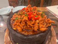 -西江美食舫·江西菜(健德桥店)