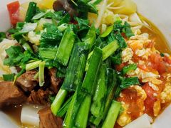 -毅祥斋老孙家泡馍(西羊市店)