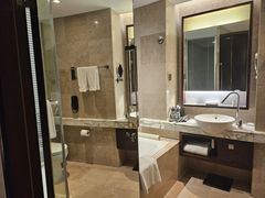 -上海龙之梦万丽酒店