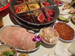 -蛙鱼潭美蛙鱼头火锅(解放碑瑞富广场店)