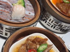 -好食上(喜盈门.范城店)