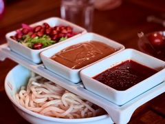 -小吊梨汤·北京菜(香山店)