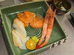 -沼津港精致料理·寿喜烧·烧鸟(龙湖南桥天街日料榜单店)