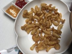 -旺顺阁·北京菜·烤鸭(魏公村店)