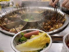 -吴记麻辣烫(曙光中路店)