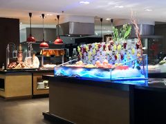 -青岛证大喜玛拉雅酒店·Z1餐厅