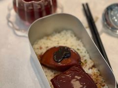 松露红烧鲍鱼酱肉-海味观(老西门店)