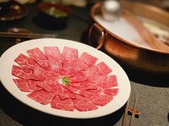 -荣记火锅(青悦城店)