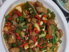 -茅庐川菜(烟台吾悦广场店)
