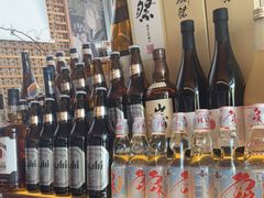-山葵家居酒屋(天目里店)