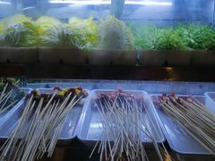 -蓉匠川串火锅(星光综合楼店)
