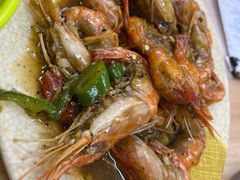 -贞姨美食·老字号海鲜大排档