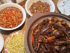 -恰饭·老长沙市井菜 (天河客运站店)