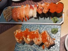 海陆风情寿司-林妈妈村·日式料理(宝山万达店)
