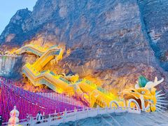 -龙庆峡风景区