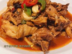 -淮上豆府(水厂路店)