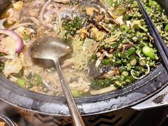 -探鱼·鲜青椒爽麻烤鱼(番禺万达店)