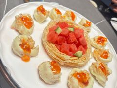 -麒麟小院·老九江菜(安平路店)