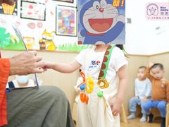 -Nice mama奈思妈妈婴幼儿托育中心(海峡社区店)