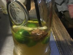 -探鱼·鲜青椒爽麻烤鱼(中天广场店)
