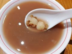 -汉小城·老铫子藕汤·乡野湖北菜(江汉路吉庆街店)