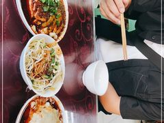 -老丘丘(较场口店)