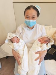 -宝生月子中心(民治店)