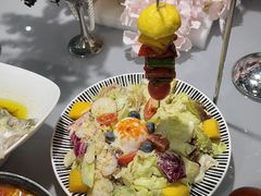 -3号仓库·创意中国菜(乐清正大广场店)