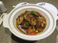 小碗大胃西式中餐厅-小碗大胃(福久源新天地店)