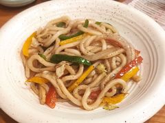 -晴季寿司(延河路万达广场店)