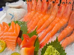 -極上萬膳·日料放题(海岸城店)