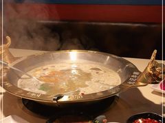 -九记潮汕现切鲜牛肉自助火锅(长沙·方圆荟店)