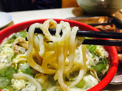-群姐面馆·海鲜烧烤(同安路二店)