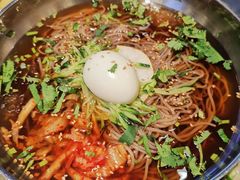 -牛炙烤肉(车公庙店)
