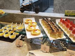 -上海虹桥宾馆味翠餐厅