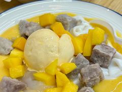 -豆豆冰室·地道招牌椰子冻(大良店)