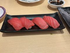 -万岁寿司(万国店)