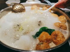 -许府牛火锅(信义坊总店)