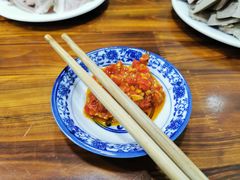 -苏州藏书羊肉馆(安顺路店)