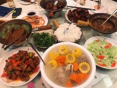 -新加坡泰园村酒楼直营(新华路店)