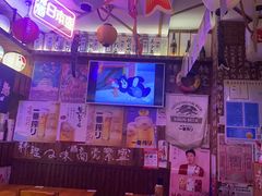 -坂吉屋·居酒屋深夜食堂(龙湖店)