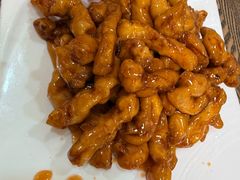 -丰顺烧烤家常菜(台东店)