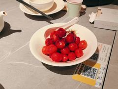 -楚山晓·楚湘菜(江夏永旺店)