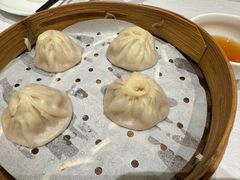 知味小笼包-知味观(湖滨店)