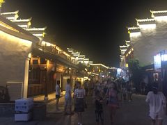 -大小河街