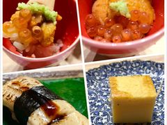 -鮨一日本料理(大中华店)
