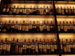 -酒肆浅葱•烧烤•龙虾•排档(卓悦intown店)