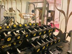 -W Fitness 威尔仕健身(北京英皇集团中心店)